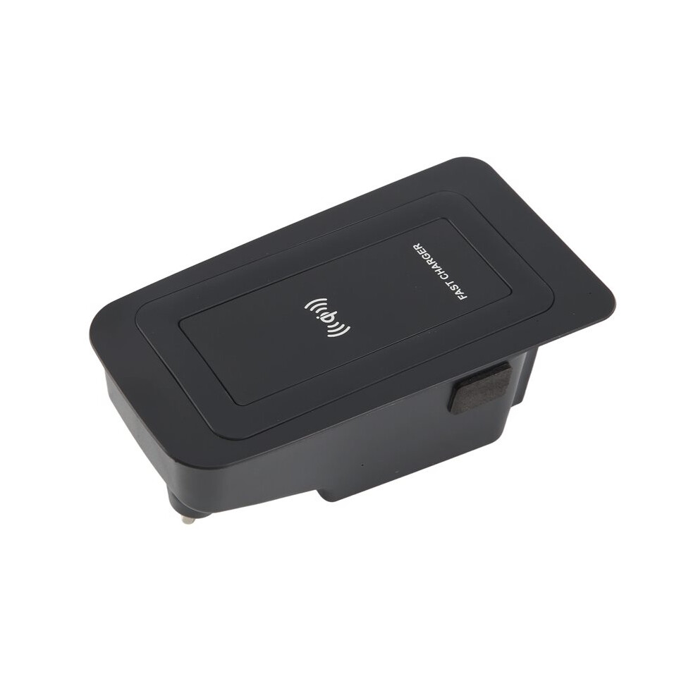 Photos - Other for Mobile Car Wireless Charger Induction Plate for XC90 S90 V90CC S60 XC60 -2022 15W Fast Charging Phone Holder 2015