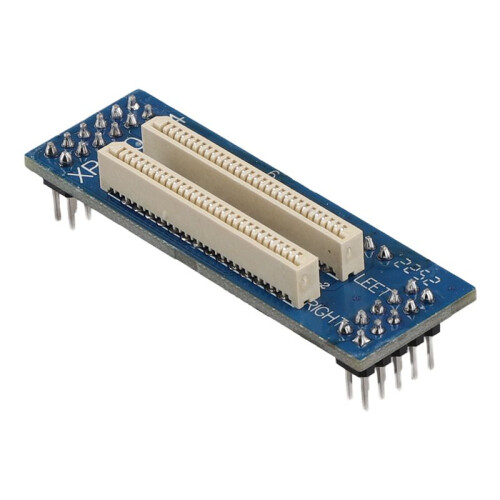 Carriage Board Connecting Card for  Xp600 Printhead Printer Adapter Board