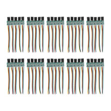 10 PièCes CA-888 CA888 15-24 Pouces Universel LCD Moniteur Carte D'Alimentation Module D'Alimentation