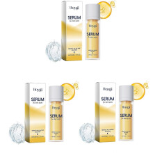 3x Remedy Skin Cream for Dark Spots, Facial Essence for Fades Dark Spots & Acnes Marks, Firms Skin