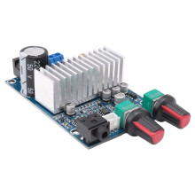 CA-3316A 100W Mono Professional Stereo Class D Digital TPA3116 Home Subwoofer Amplifier Board Receivers Amplifiers
