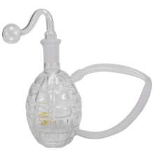 Glass Bottle,Glass Bottle Bubbler Oil Lamp Burners