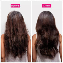 (2pcs) 1-3x Soft Curl Lotion 250ml Hair Styling Moisturizing Curl Defining Cream for Women