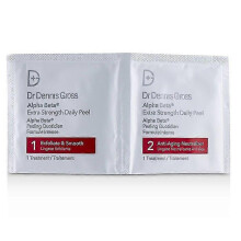 26-27 Dr Dennis Gross Alpha Beta Extra Strength Daily Peel 5 Treatments