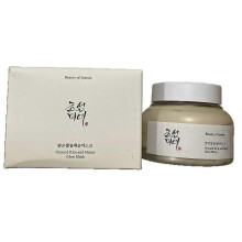 Boj Korean Beauty Rice Bran Bee Mask 150ml