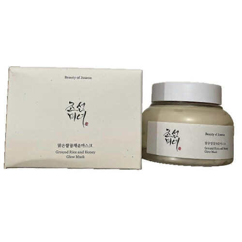 Boj Korean Beauty Rice Bran Bee Mask 150ml
