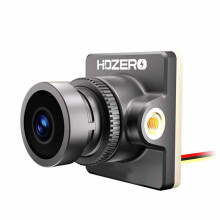 HDZero LUX 2-Kamera i Stack Digital FPV-Kamera Ultralåg Latens 720P 60FPS för FPV-Racingdrönare för HDZero VTX Stack Mount