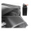 Computer Case Magnetic Dust Filter Mesh PC Case Cooling Fan Computer Guard Cover Horn Net 12 X 12cm 6