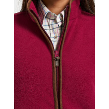 Jack Pyke Ladies Countryman 300g Thermal Fleece Gilet for Women, Lightweight Ladies Gilet and Bodywa