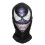 Venom Face Mask Fancy S Costume Hood 1