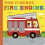 How it Works Fire Engine by Molly Littleboy Other Book 1