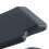 Universal Motorcycle Back Pad PU Leather 1