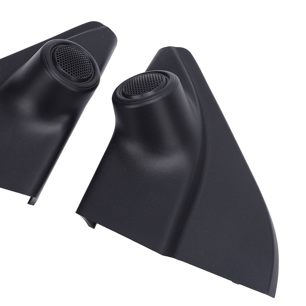 Replacement Door Tweeter Trim Left Right Pair 7293282956216