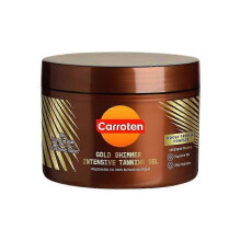 Waterproof Tanning Lotion for All Skin Types, Long-Lasting Bronze Color, Moisturizing & Non-Sticky