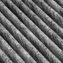Activated Carbon Air Filter Mercedes SLC