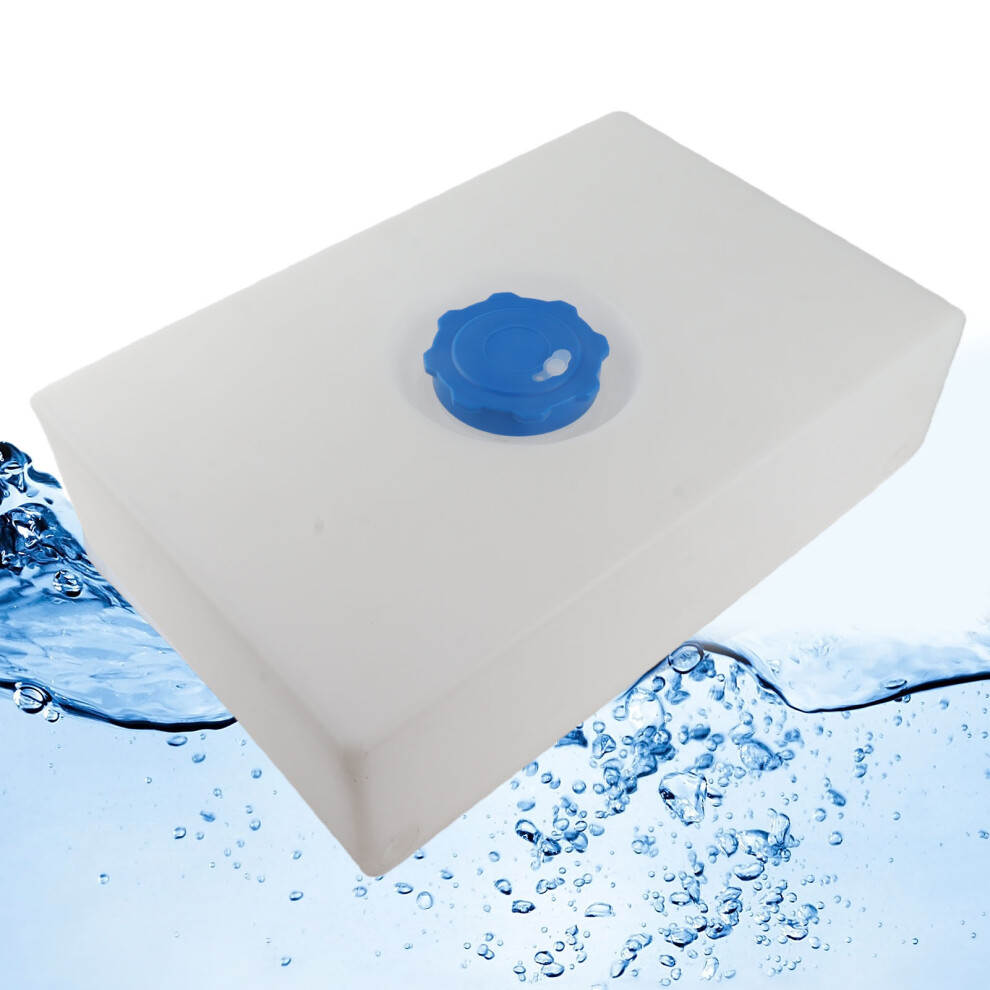 5 Gallon Lldpe Water Tank For Trailer Boat 7293282966024