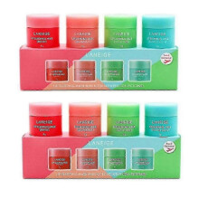 Lip Balm Mask, 8/Pcs Laneige Lip Sleeping Mask Hydration Repair - Yx