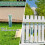 Pluviômetro de Jardim de 5 Polegadas Pluviômetro Externo Pluviômetro de Jardim Escala de Aumento de Chuva e Números 4