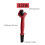 2x Motorcycle Bicycle Cycling Chain Brush Cleaner Cleaning Tool 7