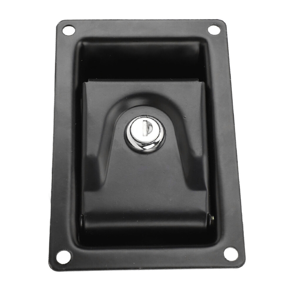 Security Paddle Handle Lock For Rv Caravan 7293282957442