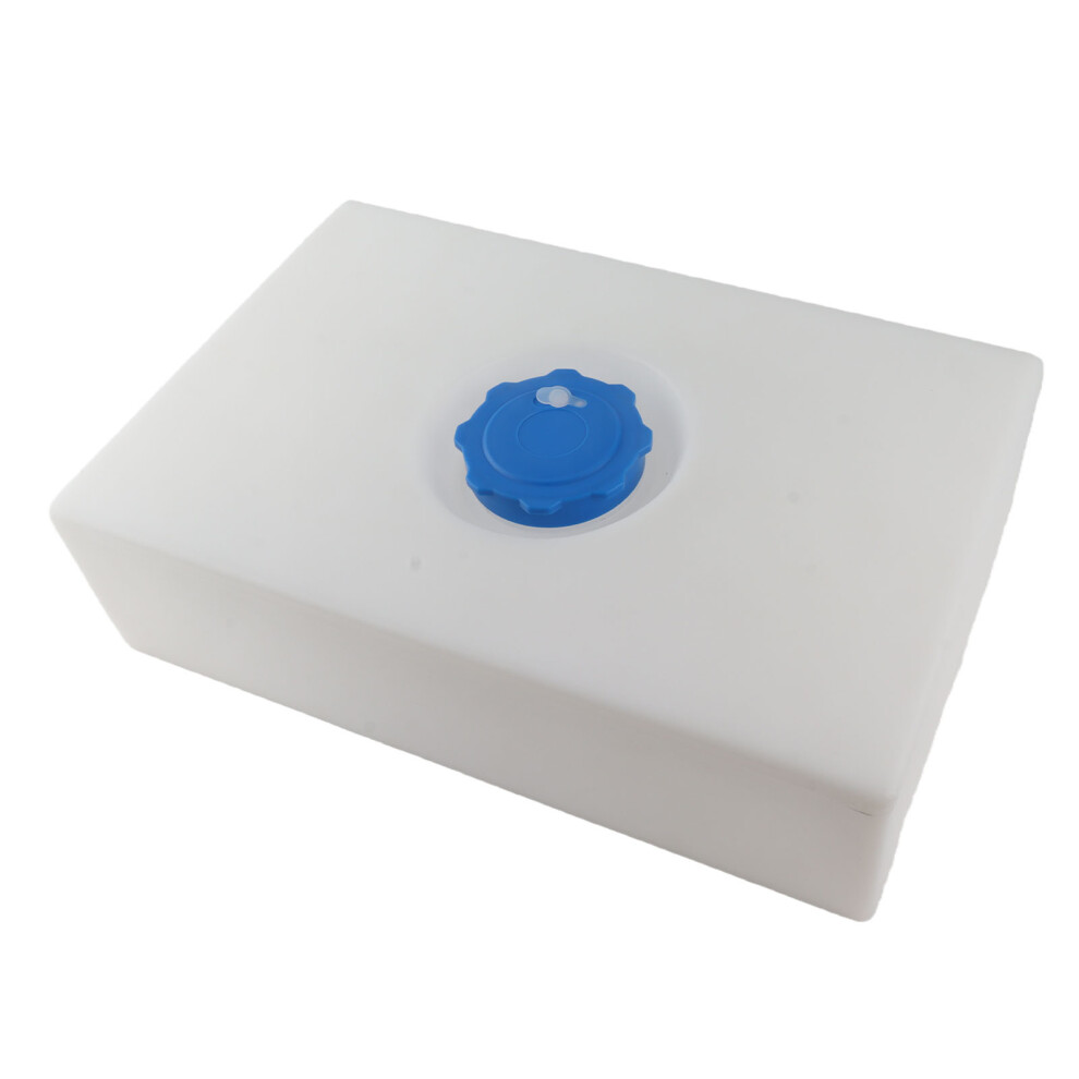 Rv Water Storage Tank 5 Gallon Lldpe 7293282957435