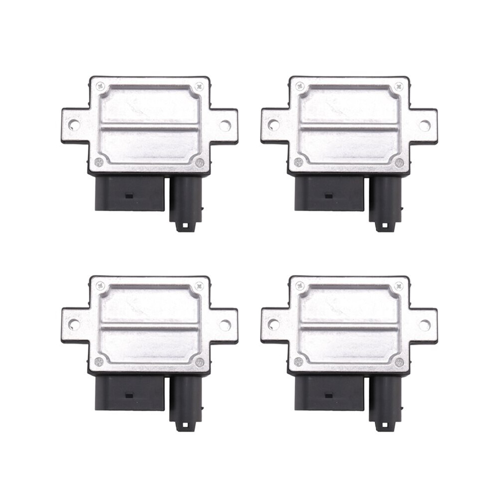 4X 6461532579 Car Relay Glow Plug System For Class Model S211 W211 W204 S204 A6461532579 2502195 4713606096518