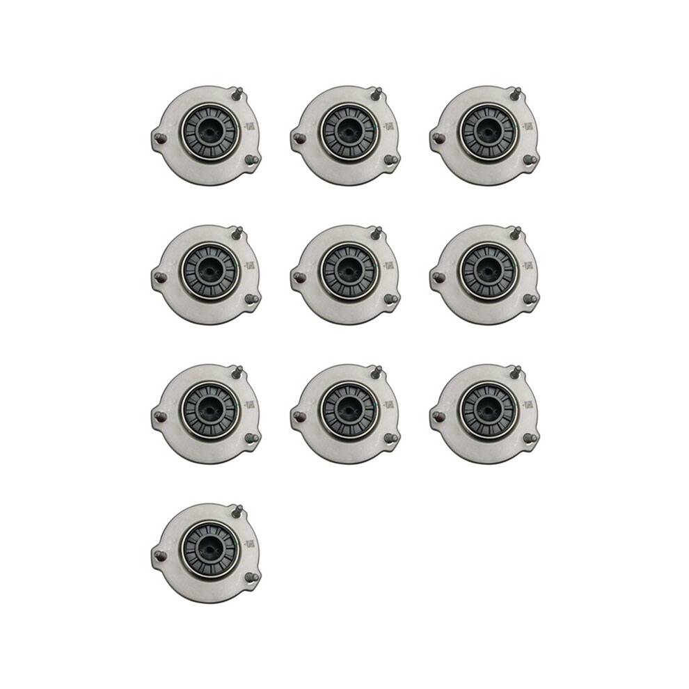 10X 2183441718 Front Support Bracket For Model 3 Xsy 4712760133381