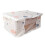 Storage Bag, Clothes Storage Comforter Storage Bag, Folding Organizer Bag with Handle, for Organizing Bedroom A 2