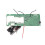 Li-Ion Battery Charging Protection Circuit Board PCB Replacement for  18V P108 RB18L40 Multimeter Multitool 7