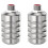 Automatic Water Level Control Float Valve Auto Shut Off   Float Valve Automatic Water Level Controller 1/2Inch 1