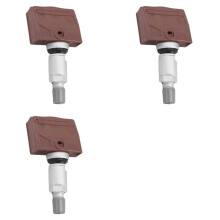 3X TPMS Sensor 433MHz Tire Pressure Monitor System for NP300 Pixo Pathfinder EX 40700JY00C