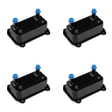 4X 420888852 Engine Oil Radiator Cooler for  Jetski 130 155 185 215 260