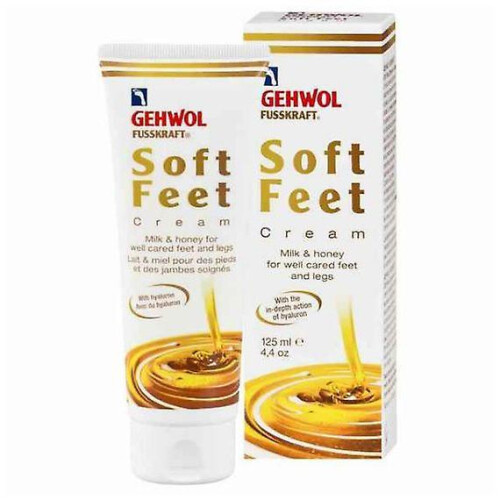 Gehwol Foot Vigour Soft Feet