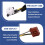35130-S10-A01 Car Ignition  for  Cr-V 1997-2001 3