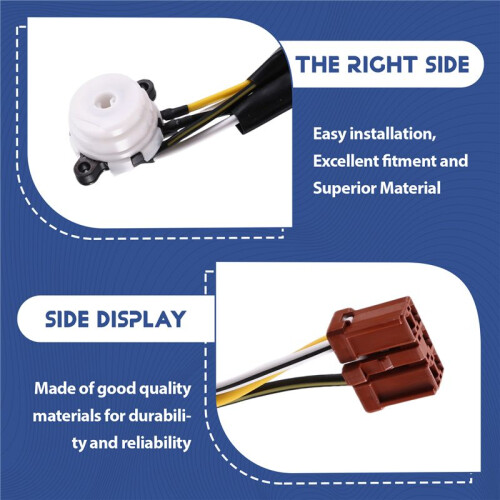35130-S10-A01 Car Ignition  for  Cr-V 1997-2001 2