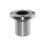 Lmf10Uu 10Mm Inner Diameter 4 Bolts Linear Circular Flange  Bearings Bearing 5