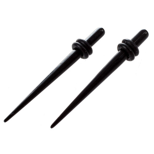 ear set Dehset ear expansion rod 12mm  Expander 2