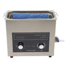 5.8L Ultrasonic Cleaner Ultrasonic Cleaning Machine with Heate