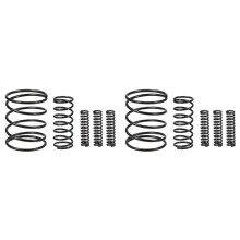 2X for Type R FD2 K20A Detent Gearbox Springs & Gear Selector Springs