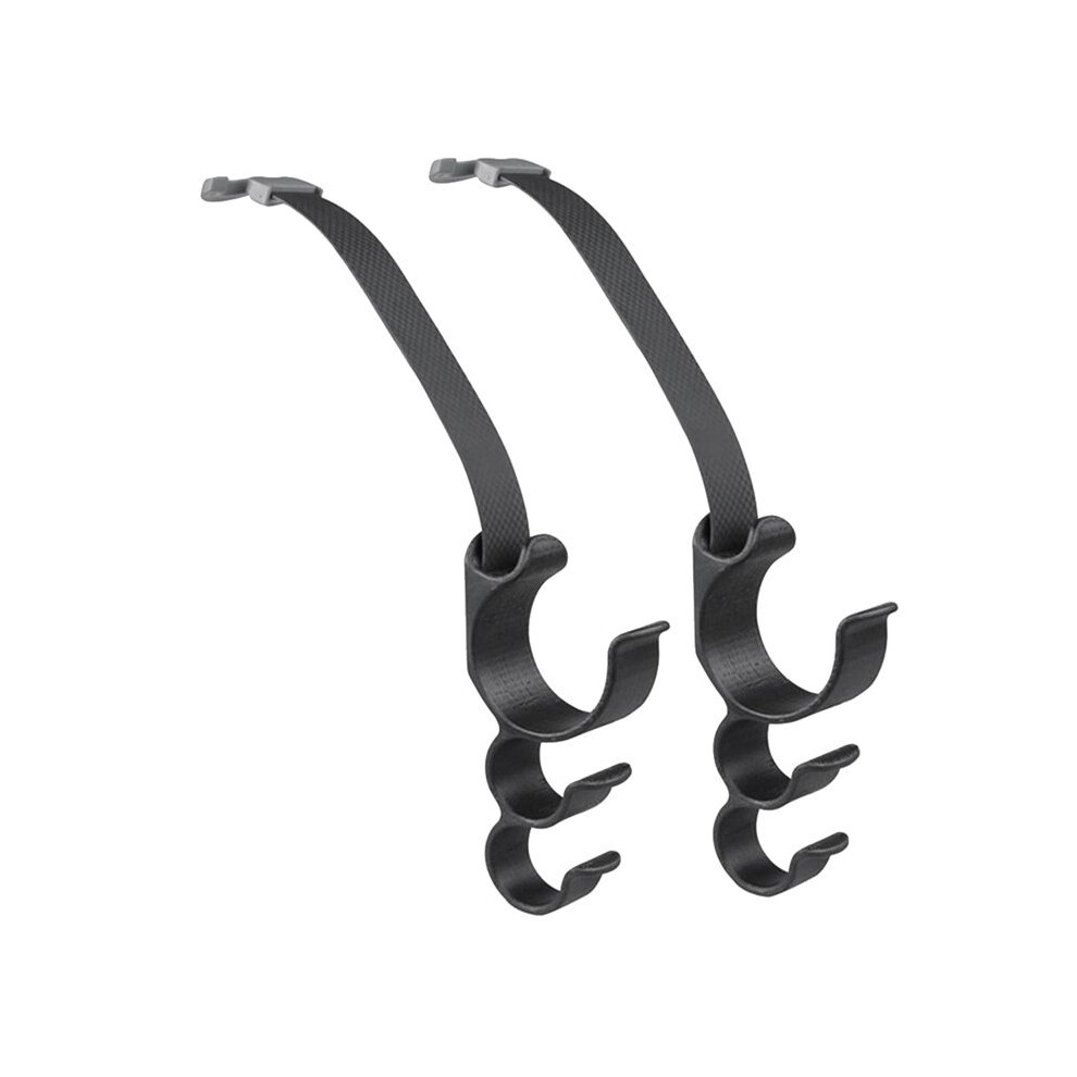 Car Umbrella Hook Front Shelf Back Headrest Hook Universal Car Supplies 6031741878676