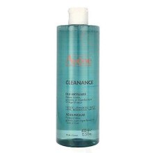 AVENE CLEANANCE micellar water 400 ml