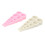 2Pcs Silicone Cake Model Chocolate Fudge Mold Pearl  Shape DIY Baking Kitchen Baking Cake Tool Decoration 1
