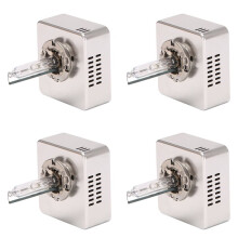 4X 13594523 D5S 6000K Xenon HID-Koplamplampen voor voor Silverado Sierra voor voor voor 1864725012, 9285410171