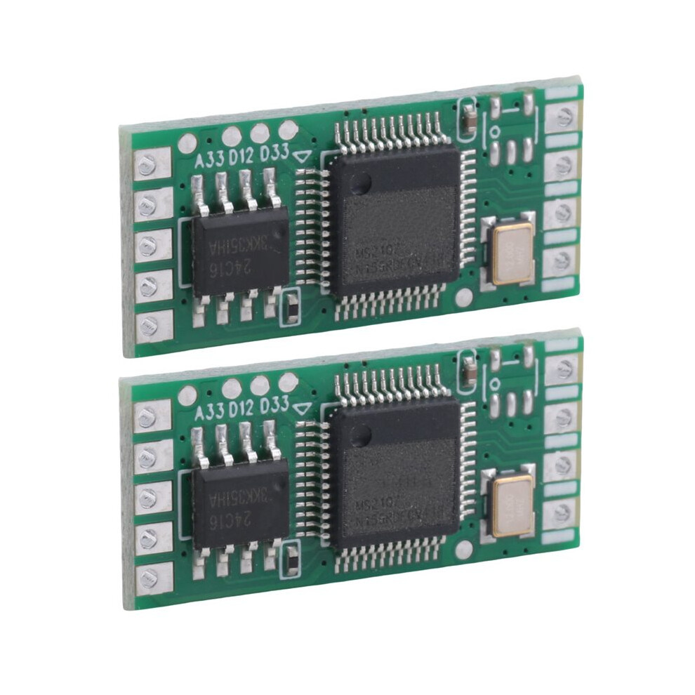 8Pcs Analog Cvbs To Usb Camera Module Av-To-Usb Digital Signal Video Capture Conversion Boad Support Yuy/Mjpg 6033949139399