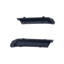 Front Bumper Inner Moulding 8V3807007 8V3807008 for A3 S3 8V 2012-2020 Car Accessories