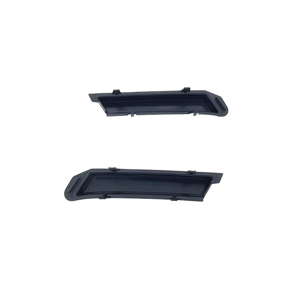 Front Bumper Inner Moulding 8V3807007 8V3807008 For A3 S3 8V 2012-2020 Car Accessories 6031925038278