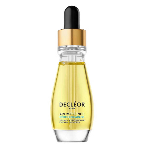 hydrating essential oil serum 15ml neroli bigarade