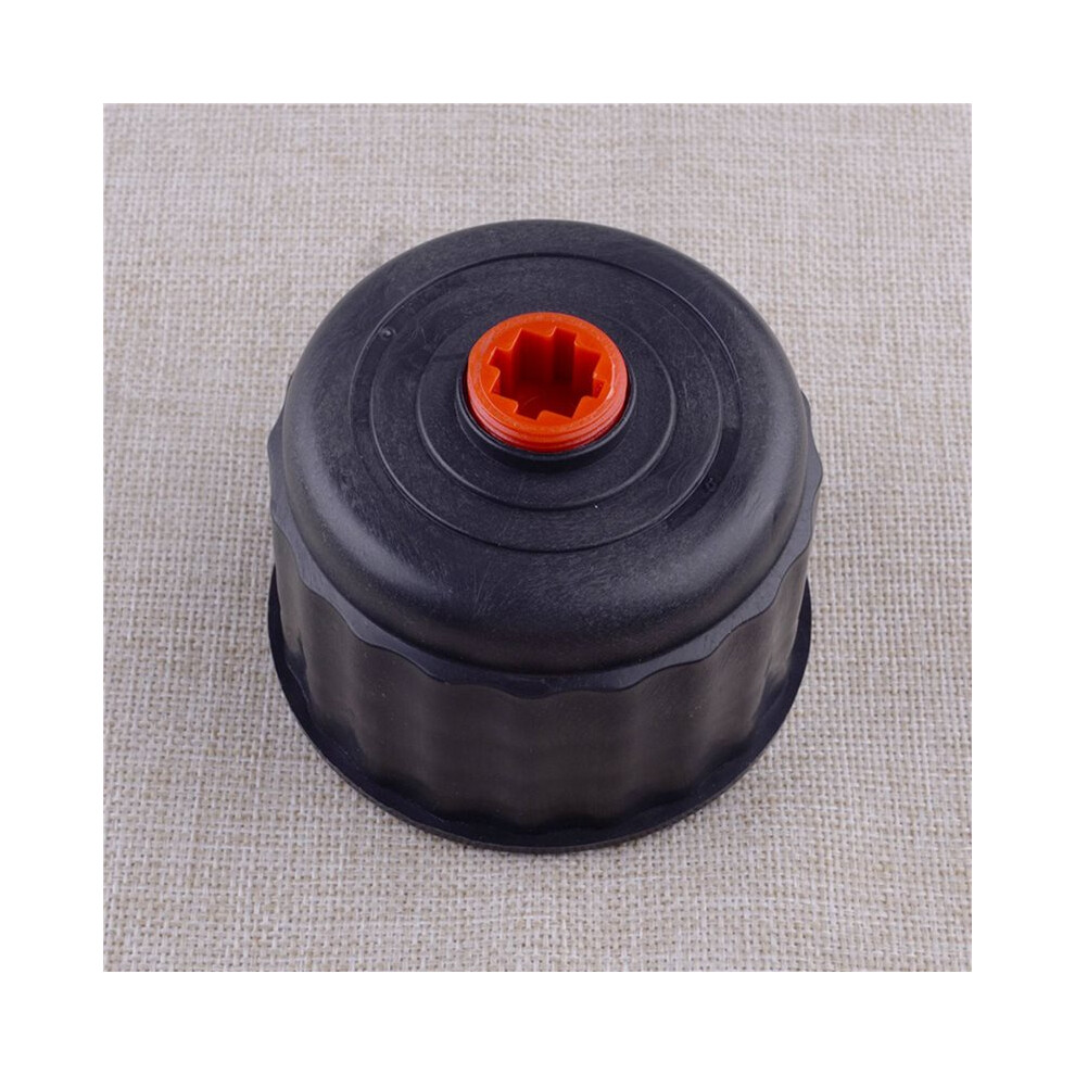 2X Vpf3042 5 Gallon Fuel Jug Gas Can Cap Utility Container Fit For Vp Racing Plastic 4711378659801