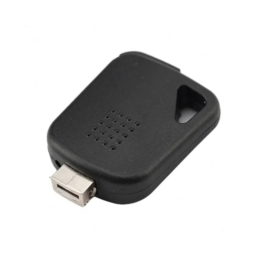 20Pcs Universal Keydiy Transponder Car Key Fob Shell Case For Kd Vvdi Key Blade Key With Chip Holder 6031119553266
