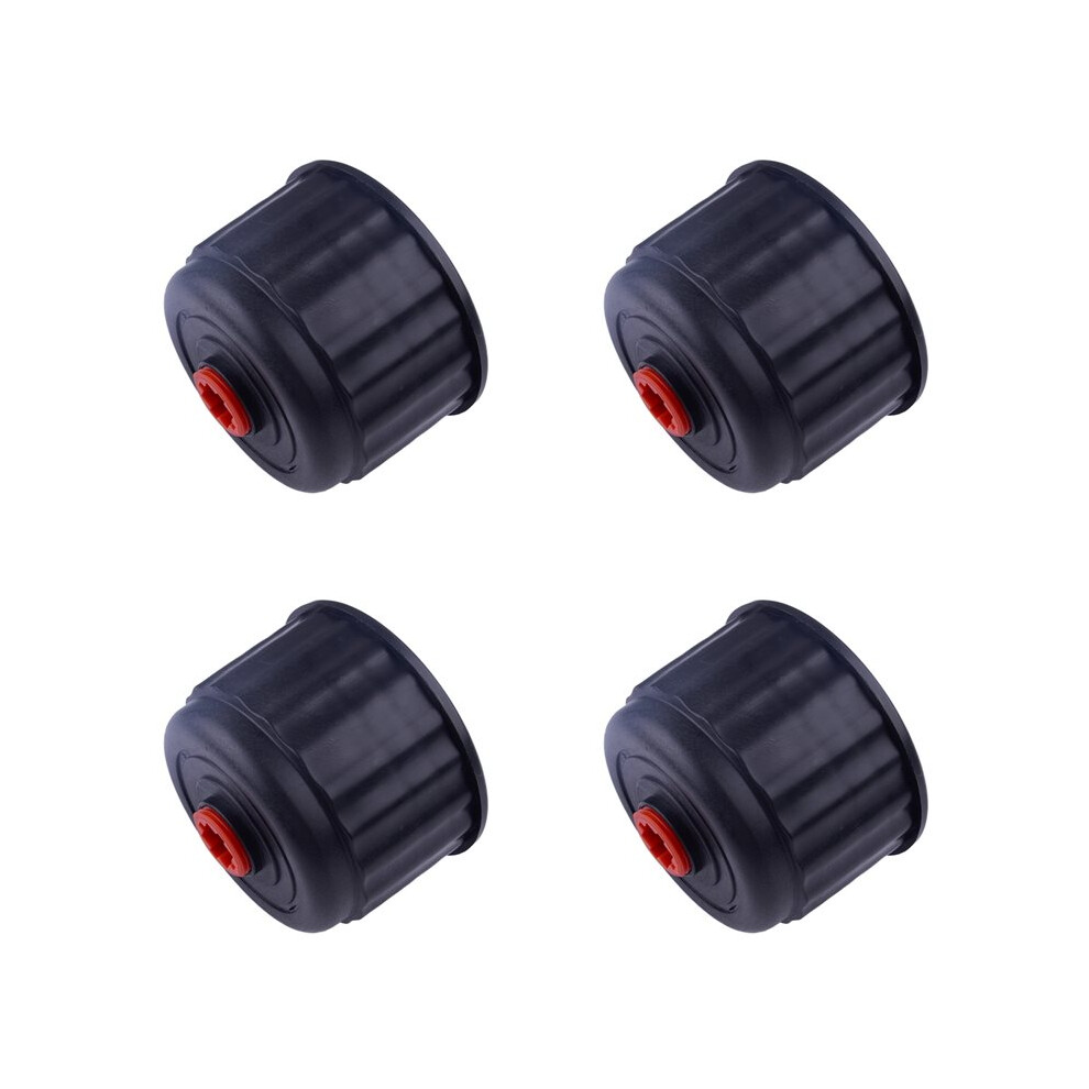 4X Vpf3042 5 Gallon Fuel Jug Gas Can Cap Utility Container Fit For Vp Racing Plastic 4711563795987